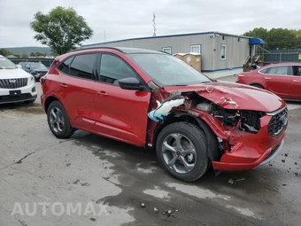 2024 Ford Escape ST-Line - miniatura 26