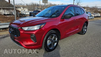 2024 Ford Escape ST-Line - miniatura 3