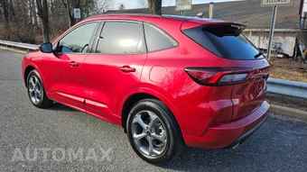 2024 Ford Escape ST-Line - miniatura 4