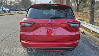 2024 Ford Escape ST-Line - miniatura 5