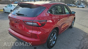 2024 Ford Escape ST-Line - miniatura 6