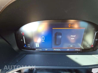 2024 Ford Escape ST-Line - miniatura 6