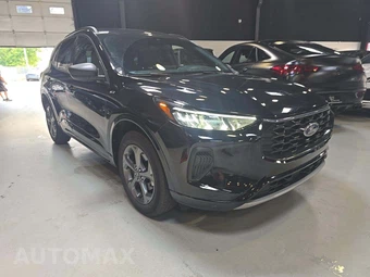 2024 Ford Escape ST-Line - miniatura 4