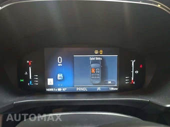 2024 Ford Escape ST-Line - miniatura 9
