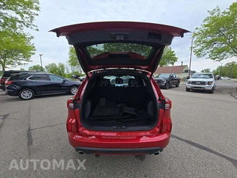 2024 Ford Escape ST-Line - miniatura 11