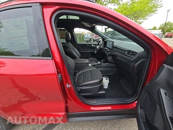 2024 Ford Escape ST-Line - miniatura 15