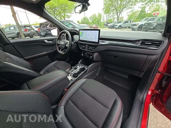 2024 Ford Escape ST-Line - miniatura 16