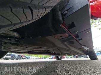 2024 Ford Escape ST-Line - miniatura 4