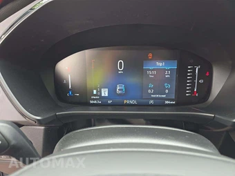 2024 Ford Escape ST-Line - miniatura 6