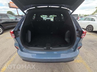 2024 Ford Escape ST-Line - miniatura 14