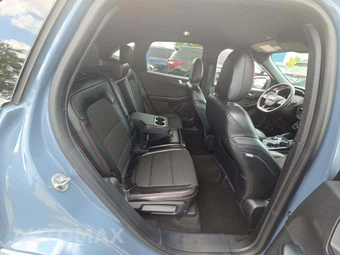 2024 Ford Escape ST-Line - miniatura 16