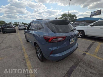 2024 Ford Escape ST-Line - miniatura 2