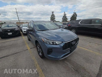 2024 Ford Escape ST-Line - miniatura 4