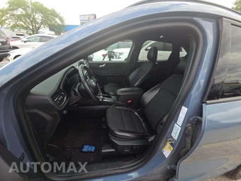 2024 Ford Escape ST-Line - miniatura 6