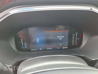 2024 Ford Escape ST-Line - miniatura 9