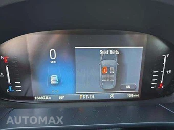 2024 Ford Escape ST-Line - miniatura 10