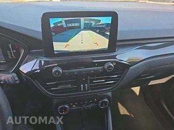 2024 Ford Escape ST-Line - miniatura 11