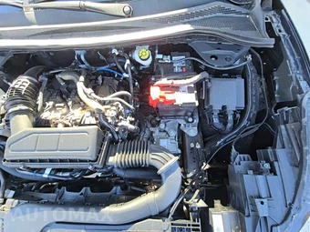2024 Ford Escape ST-Line - miniatura 22