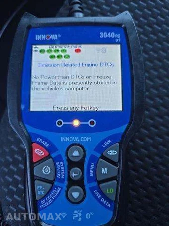 2024 Ford Escape ST-Line - miniatura 24