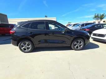 2024 Ford Escape ST-Line - miniatura 5
