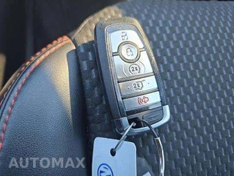 2024 Ford Escape ST-Line - miniatura 9