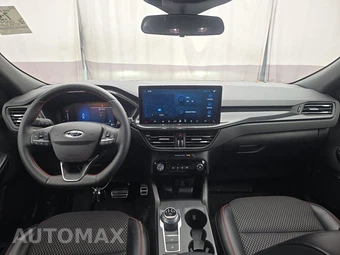 2024 Ford Escape ST-Line – miniatura 11