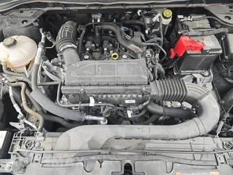 2024 Ford Escape ST-Line – miniatura 15