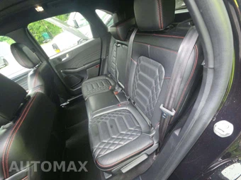 2024 Ford Escape ST-Line Elite - miniatura 13