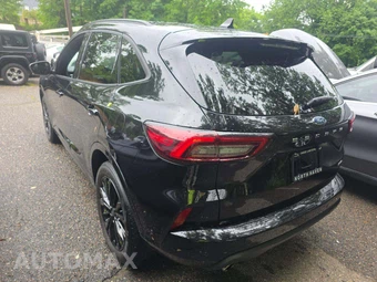 2024 Ford Escape ST-Line Elite - miniatura 2