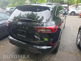2024 Ford Escape ST-Line Elite - miniatura 3