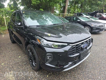 2024 Ford Escape ST-Line Elite - miniatura 4