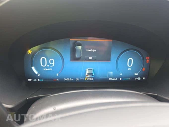 2024 Ford Escape ST-Line Elite - miniatura 9
