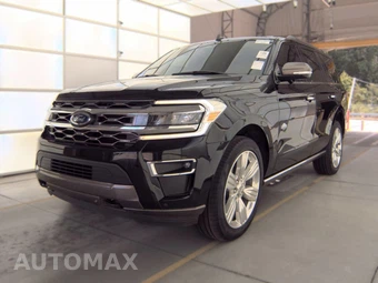 2024 Ford Expedition King Ranch