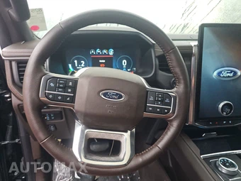 2024 Ford Expedition King Ranch - miniatura 10