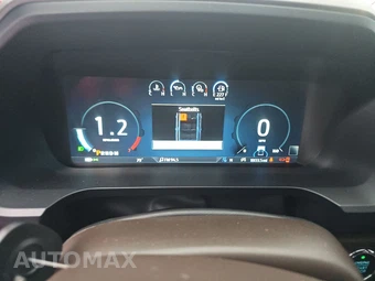 2024 Ford Expedition King Ranch - miniatura 12
