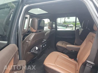 2024 Ford Expedition King Ranch - miniatura 13