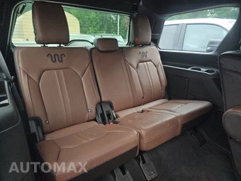 2024 Ford Expedition King Ranch - miniatura 14