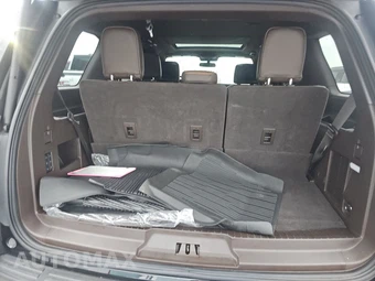 2024 Ford Expedition King Ranch - miniatura 17