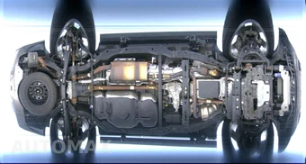 2024 Ford Expedition King Ranch - miniatura 19