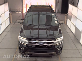 2024 Ford Expedition King Ranch - miniatura 2