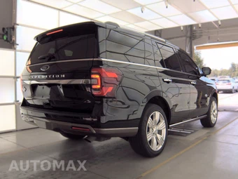 2024 Ford Expedition King Ranch - miniatura 4