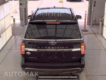 2024 Ford Expedition King Ranch - miniatura 5