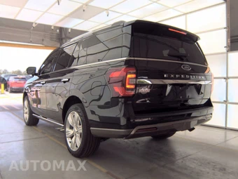 2024 Ford Expedition King Ranch - miniatura 6