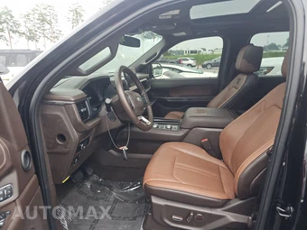 2024 Ford Expedition King Ranch - miniatura 7