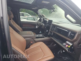 2024 Ford Expedition King Ranch - miniatura 8