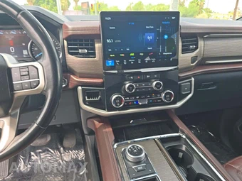 2024 Ford Expedition Limited - miniatura 10