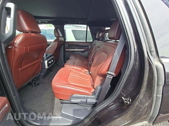 2024 Ford Expedition Limited - miniatura 13
