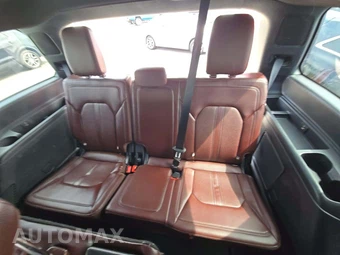 2024 Ford Expedition Limited - miniatura 14