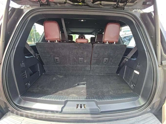 2024 Ford Expedition Limited - miniatura 15