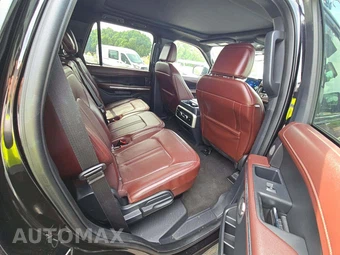2024 Ford Expedition Limited - miniatura 17
